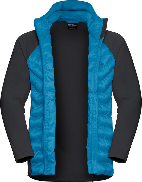 Actual product image Jack Wolfskin Routeburn Pro Hybrid M (M)