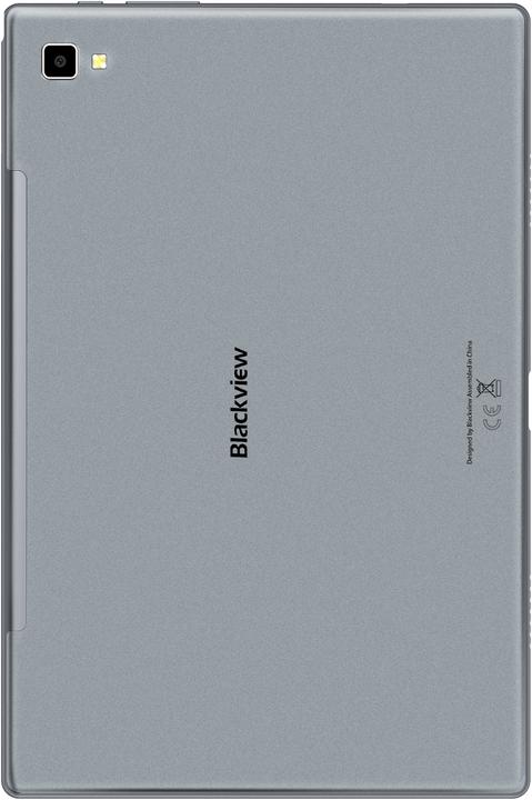 Immagine prodotto Blackview Tab 9 (4G, 10.10", 64 GB, Argento)