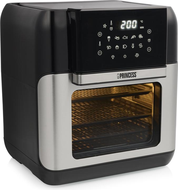 Immagine prodotto Princess Forno Aerofryer