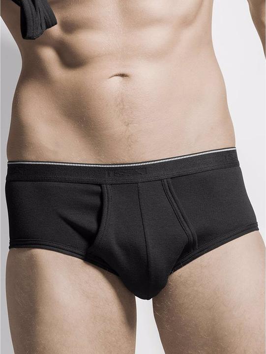 Immagine prodotto ISA Bodywear Slip con apertura (L, Confezione singola)