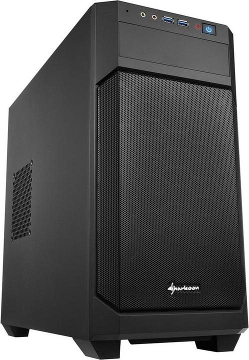 Image du produit Sharkoon V1000 (mATX)