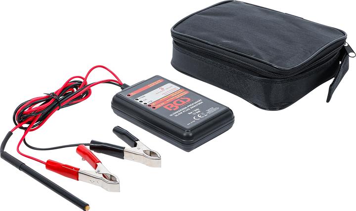 Produktbild BGS Glühkerzen-Prüfgerät 12 V