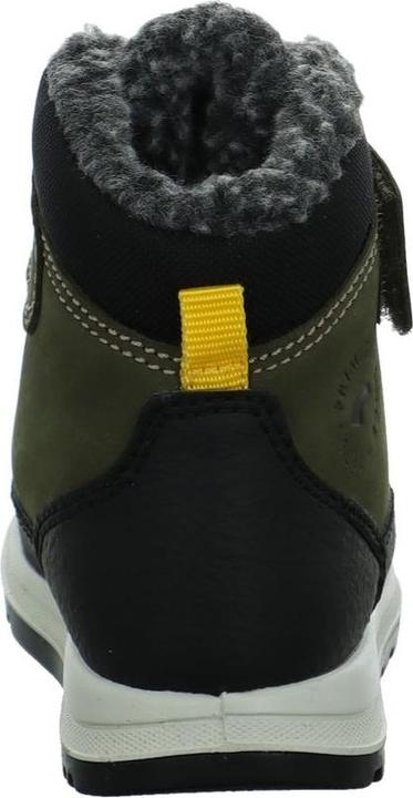 Actual product image Primigi Baby Tiguan GTX (26)