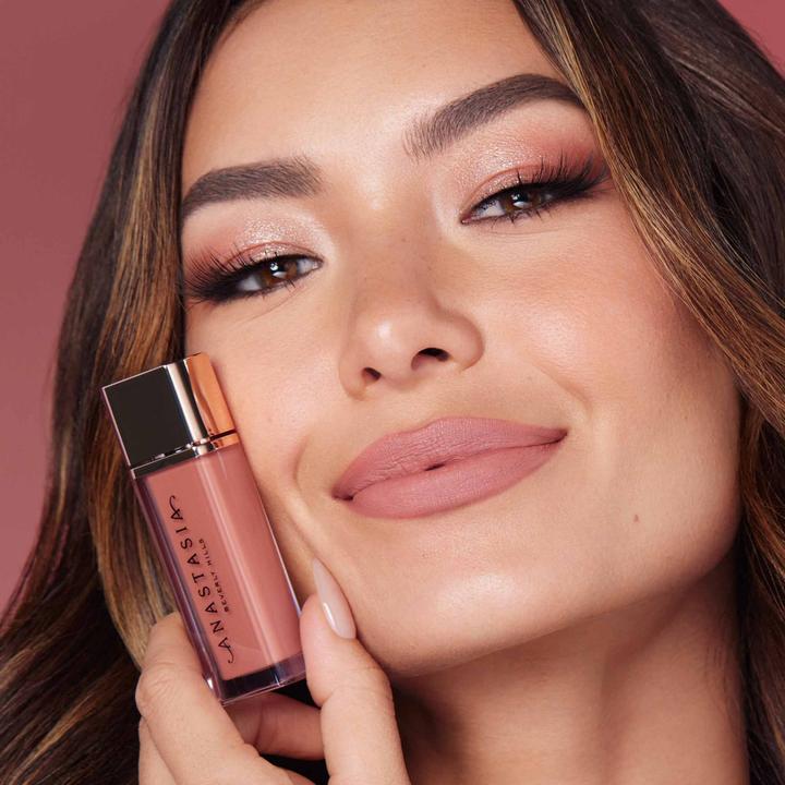 Image du produit Anastasia Beverly Hills Lip Velvet - Crush (Broyage)