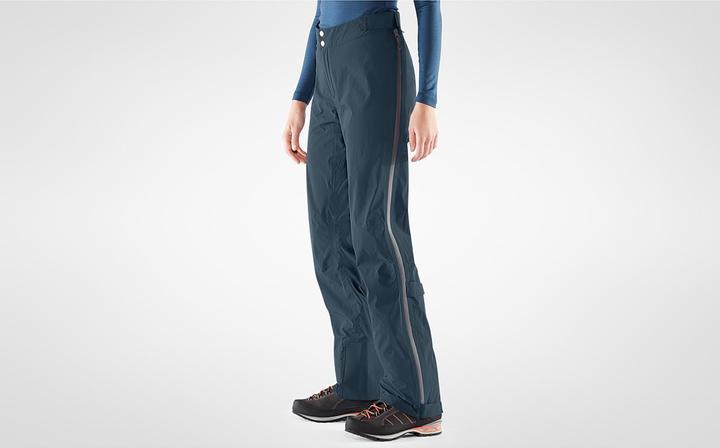 Image du produit Fjällräven Pantalon Bergtagen Lite Eco-Shell (36)