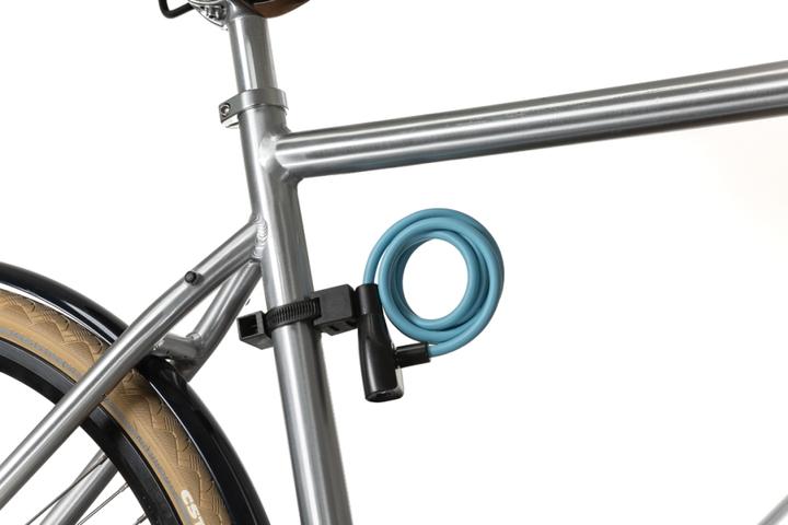 Immagine prodotto AXA Resolute 120/8 (120 cm)