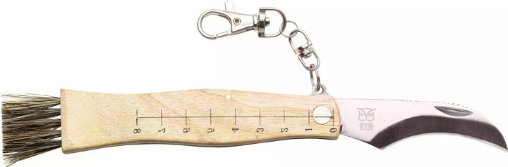 Produktbild Øyo Sopp (7 cm)