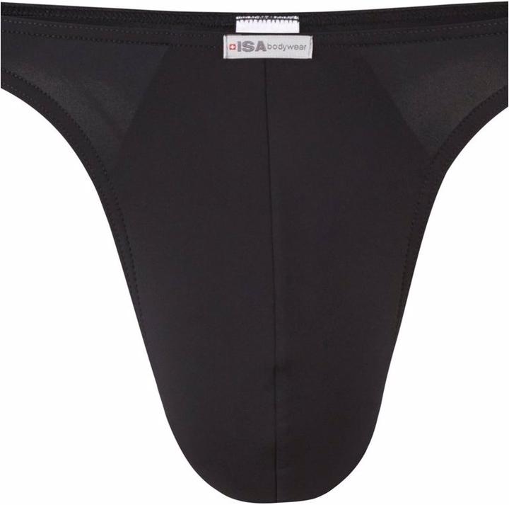 Image du produit ISA Bodywear String (XXL, Une unité par pack)