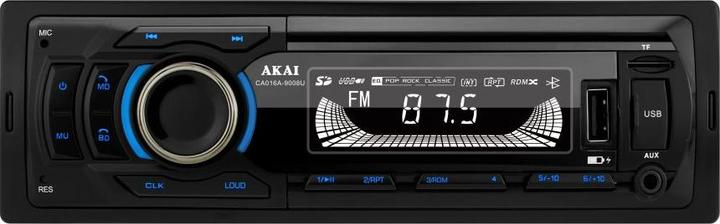 Immagine prodotto Akai Professional CA016A-9008U automagnetola