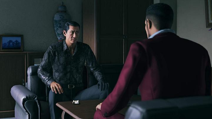 Produktbild Atlus Yakuza 7: Like a Dragon - Day Ichi Edition (Xbox One X, Xbox Series X, Multilingual)