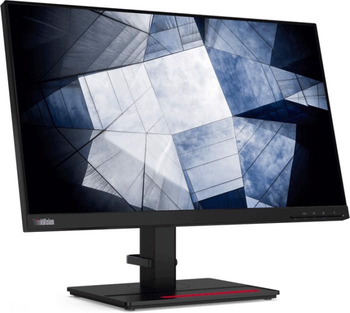 Image du produit Lenovo ThinkVision P24q-20 (2560 x 1440 pixels, 23.80")