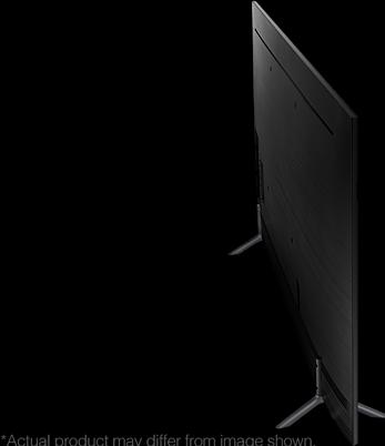 Produktbild Samsung UE55RU7170 (55", LCD, 4K, 2019)