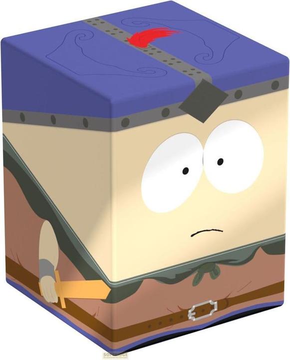 Immagine prodotto Squaroes Squaroe South Park™: The Stick of Truth SP013 - Stan Marshwalker