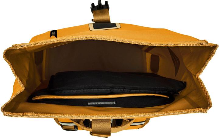 Immagine prodotto Knomo Tamigi Kew 15" senape (26.20 l)