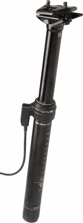 Actual product image M-Wave Levitate C (31.60 mm)