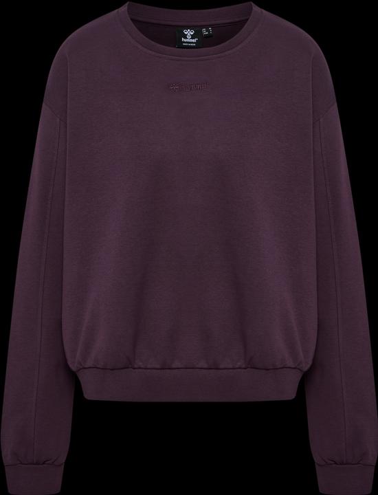 Actual product image hummel Hmlmt Dhyani Sweatshirt (XS)