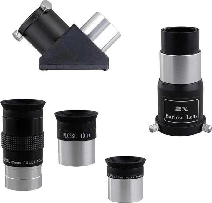 Actual product image Dörr Telescope Wega 1000