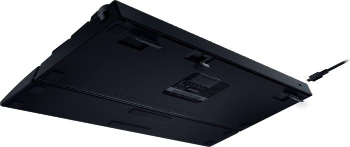 Produktbild Razer BlackWidow V3 Pro (US, Kabelgebunden, Kabellos)