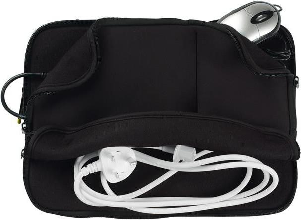 Produktbild Tech Air techair Slipcase Neopren m.Zusatzfach für Zub. (11.60", Universal)