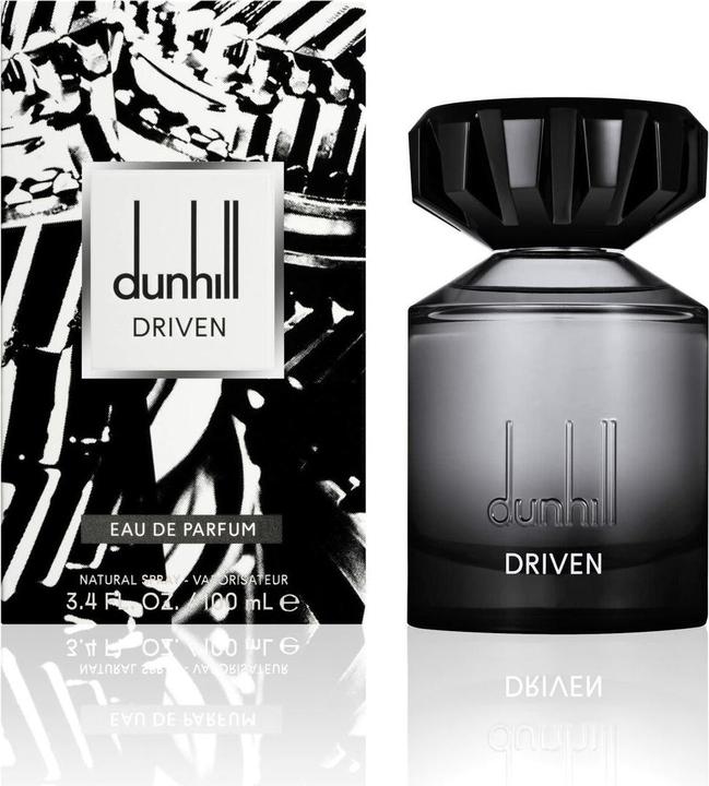 Produktbild Dunhill Driven (Eau de Parfum, 100 ml)