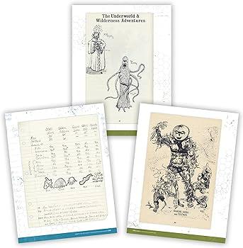 Productafbeelding Wizards of the Coast Dungeons & Dragons boek The Making of Original D&D: 1970 - 1977 Engels (Engels)