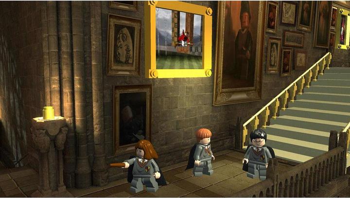Immagine prodotto WB Collezione Lego Harry Potter (Xbox One X, Xbox Series X, DE)