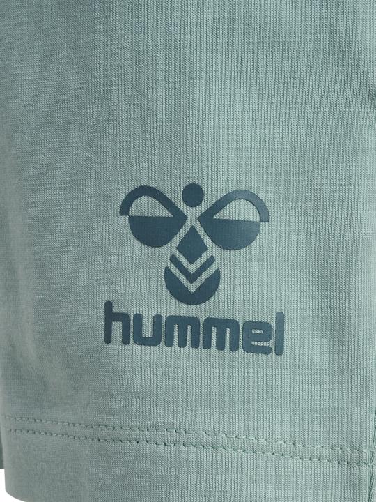Actual product image hummel Hmljoc shorts (62)