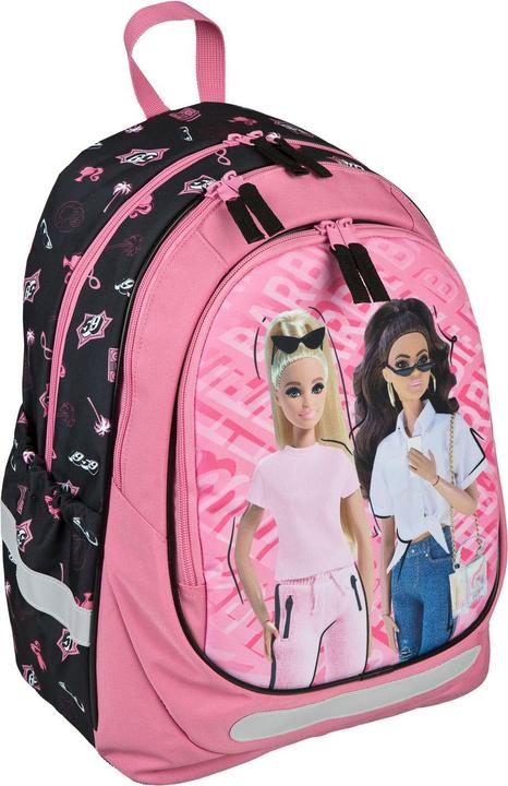 Undercover Schulrucksack Barbie