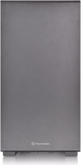 Image du produit Thermaltake S100 TG (mATX, Mini-ATX)