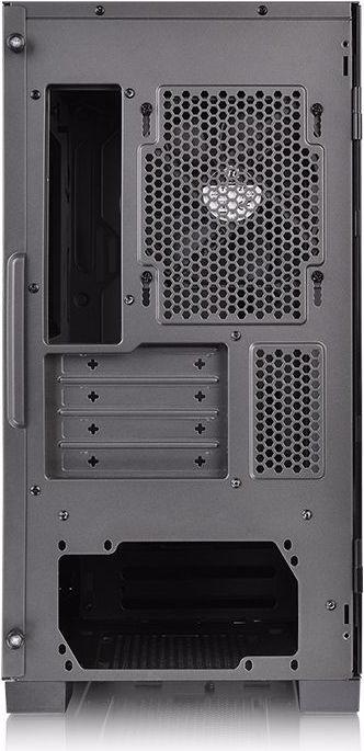 Image du produit Thermaltake S100 TG (mATX, Mini-ATX)