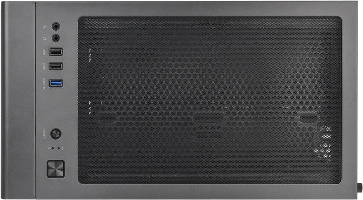 Image du produit Thermaltake S100 TG (mATX, Mini-ATX)