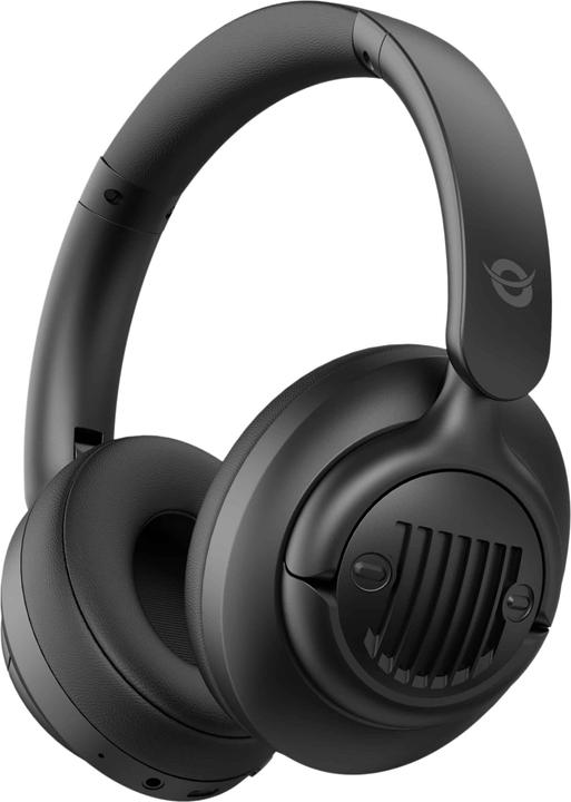 Conceptronic Alvah02B (ANC, 25 h, Kabellos, Kabelgebunden)