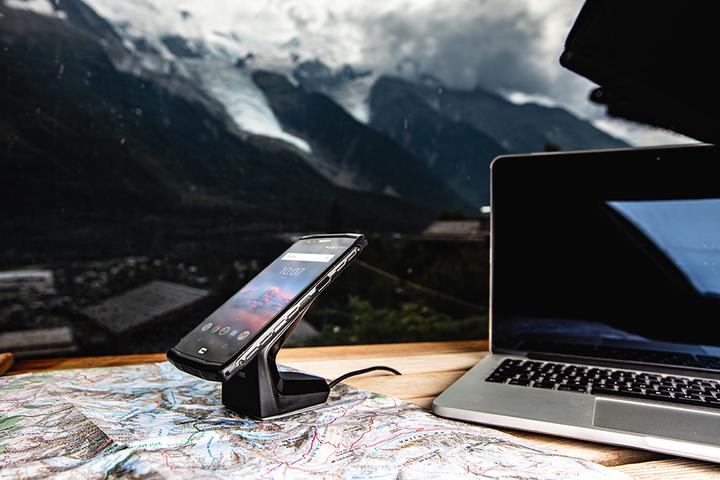 Immagine prodotto Crosscall Stazione di ricarica X-Dock