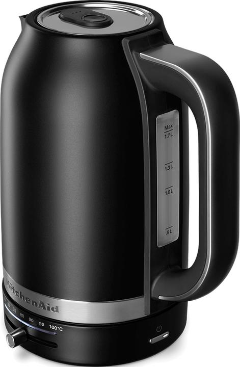 Image du produit KitchenAid 5KEK1701EBM (1.70 l)