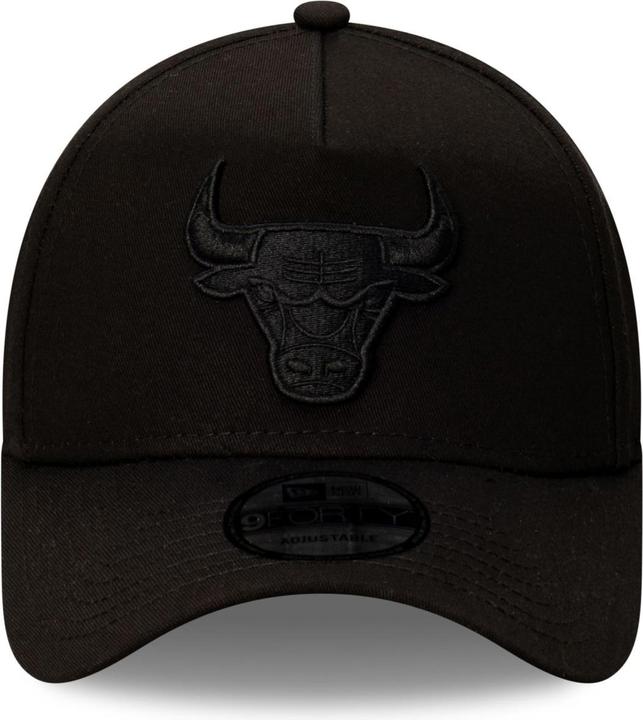 Produktbild New Era 9Forty Aframe Chicago Bulls (One Size)