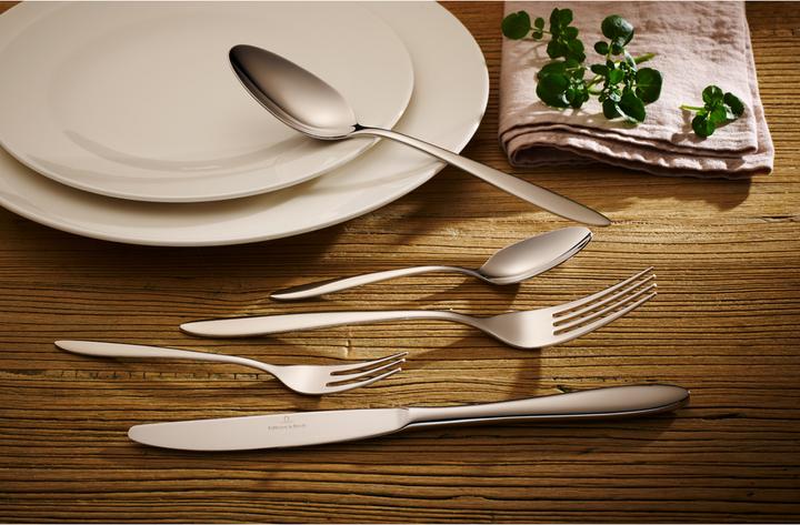 Actual product image Villeroy & Boch Table cutlery (30 Piece, Cutlery set)