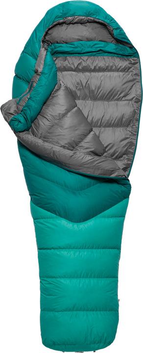 Image du produit Rab Sac de couchage Alpine 400 (200 cm)