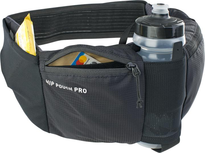 Produktbild Evoc Hip Pouch Pro 1.5L + Drink Bottle 0.55L