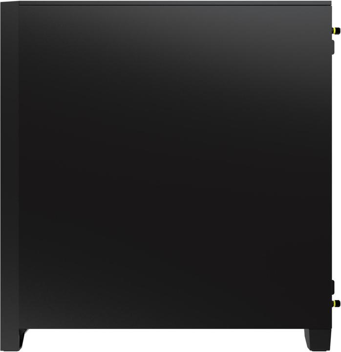 Produktbild Corsair 4000D (ATX, mATX, Mini-ITX, E-ATX)