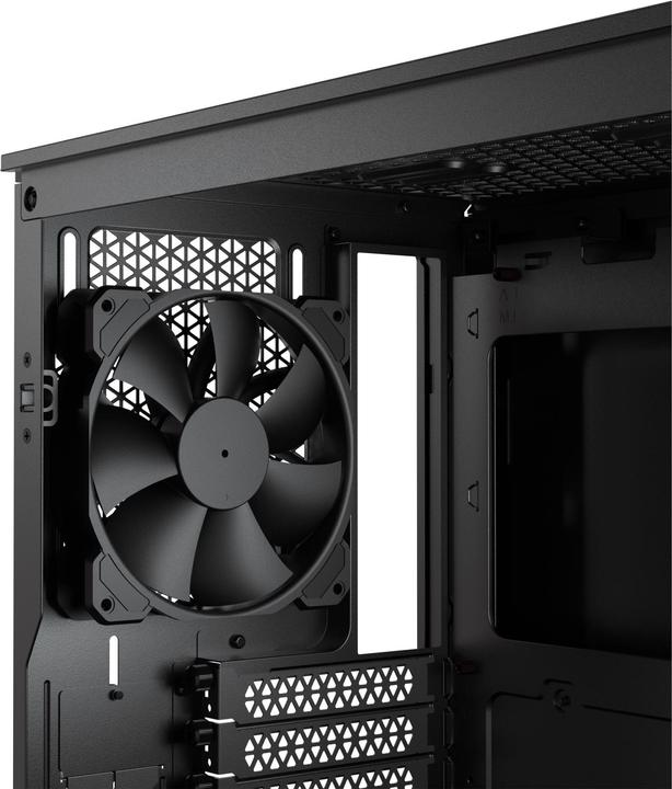 Produktbild Corsair 4000D (ATX, mATX, Mini-ITX, E-ATX)