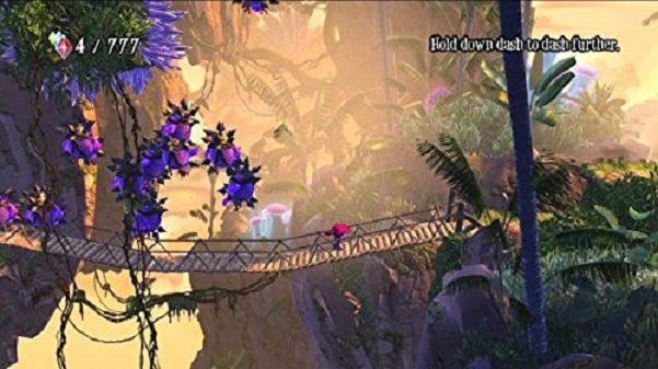 Produktbild Giana Sisters : Twisted Dreams - Director's Cut (PS4, FR)