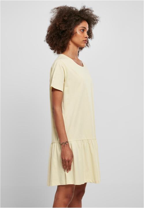 Actual product image Urban Classics Ladies Valance Tee Dress (4XL)
