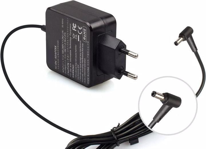 Produktbild CoreParts MSPT2050 AC-Adapter (45 W)