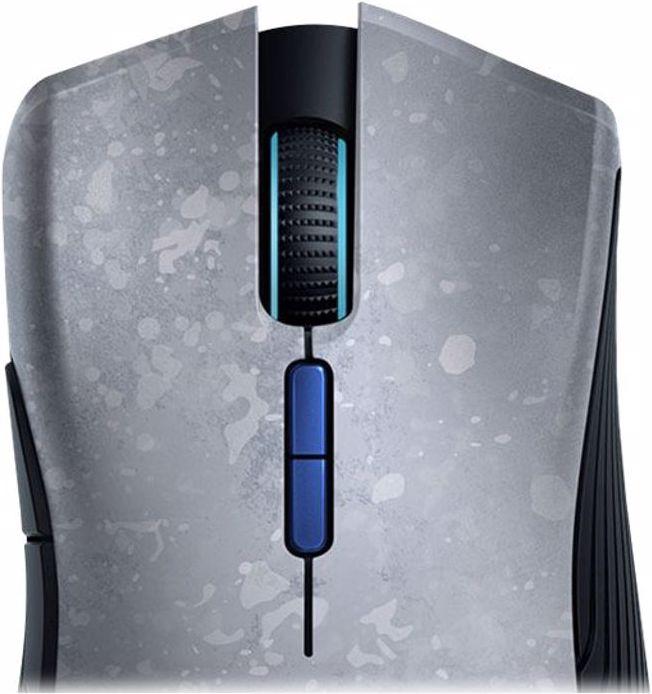 Image du produit Razer Mamba Gears of War 5e édition (Sans fil, Filaire)