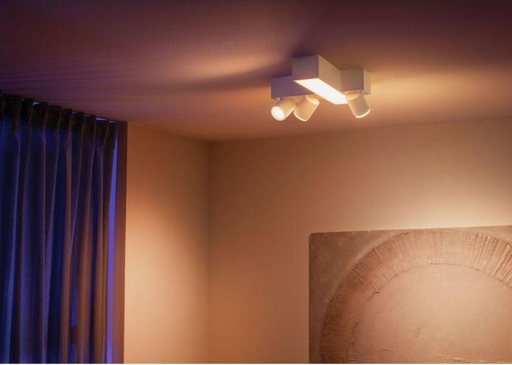 Actual product image Philips Hue Centris Base BT (2850 lm, GU10)