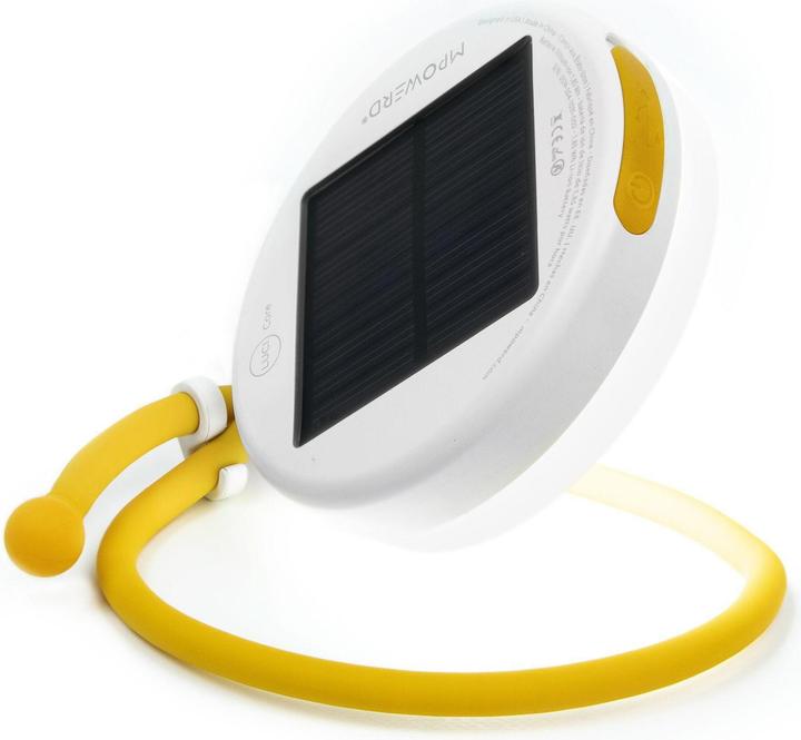 Image du produit Luci Lampe de camping Solar Light Core