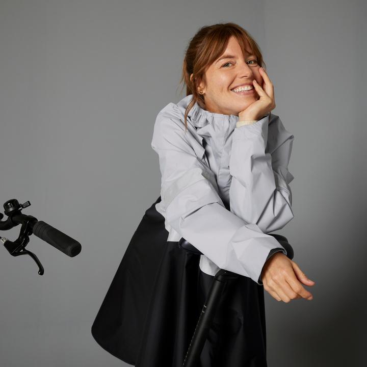 Produktbild Btwin Poncho 540 (M, L)
