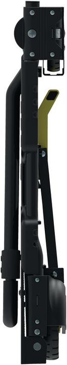 Actual product image Futuro BRW 2-in-1 Transport trolley and bag cart (120 kg)