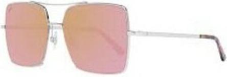 Actual product image WEB Damensonnenbrille Eyewear WE0210A ø 57 mm
