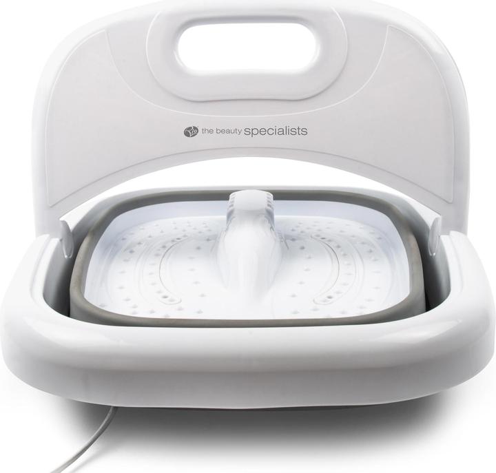 Actual product image Rio Foldaway Foot Bath Spa